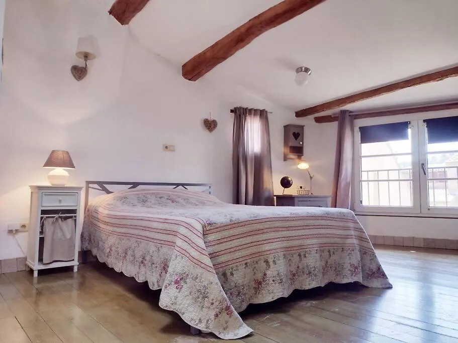 Appartement Confortable Verdon Provence Riez