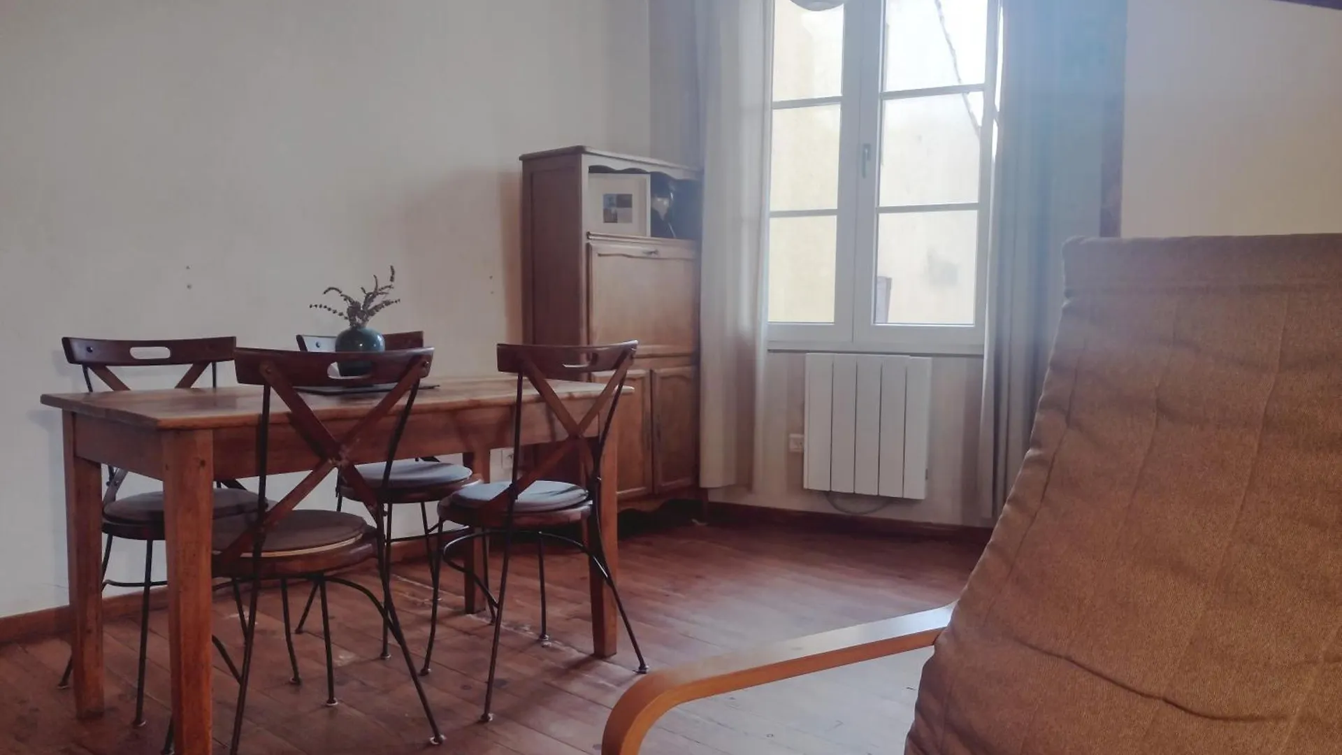 Apartment Appartement Confortable Verdon Provence Riez