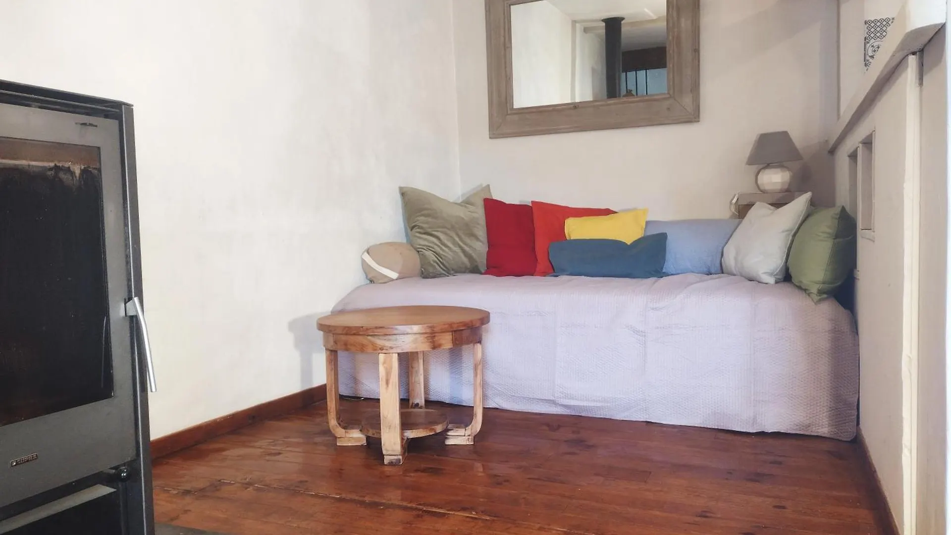 Appartement Confortable Verdon Provence Riez France